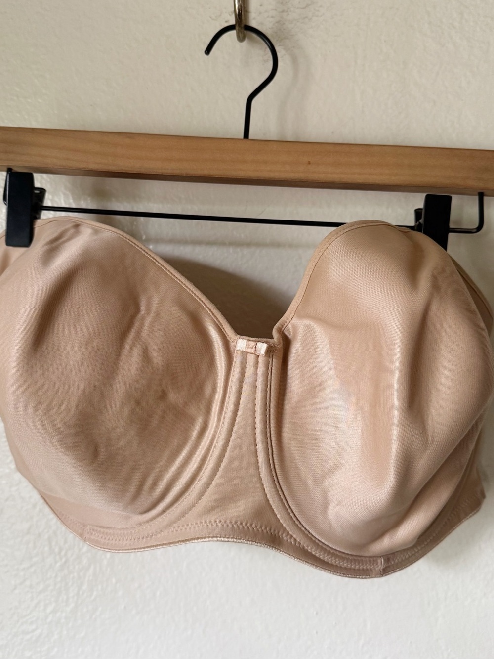 Fantasie | Smoothing Seamless Strapless Bra